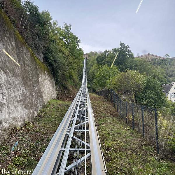 Festungsaufzug Ehrenbreitstein