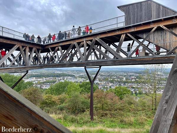 Rhein-Mosel-Blick