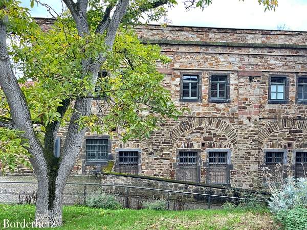 Orte in Koblenz