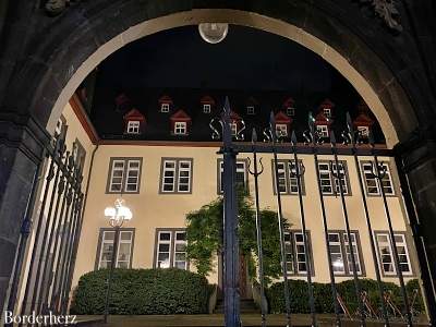 Orte in Koblenz