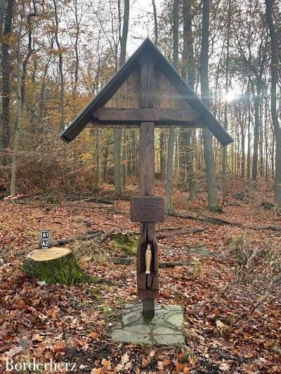 wandern am möhnesee