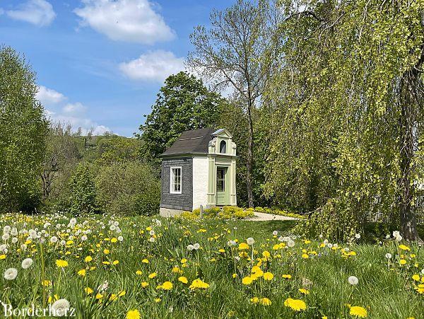 111 Orte im Sauerland Arnsberg