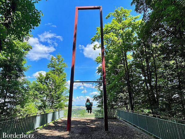 111 Orte im Sauerland Brilon