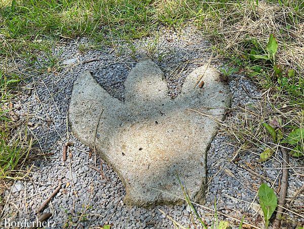 111 Orte im Sauerland Dinosaurierfundstelle