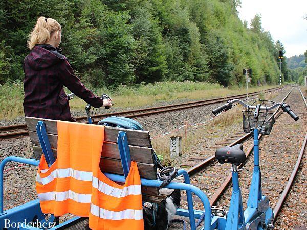 111 Orte im Sauerland Schleifkottenbahn