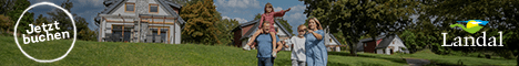 landal banner fruehling