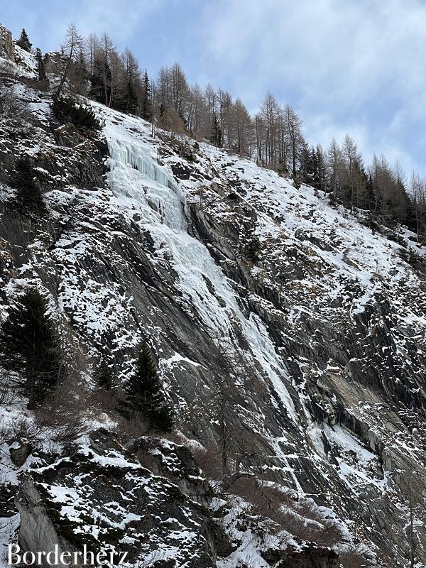 Winterwanderung zur Lucknerhütte