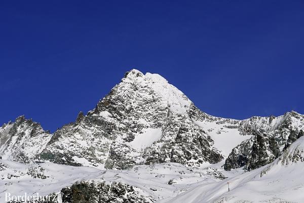 Winterwanderung zur Lucknerhütte