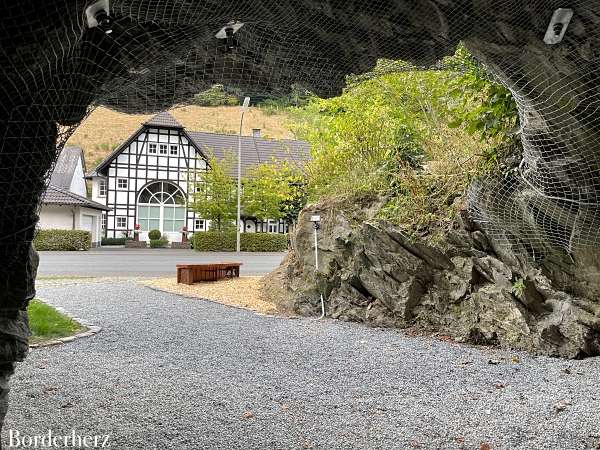 Bierbrauwunderweg Grevenstein