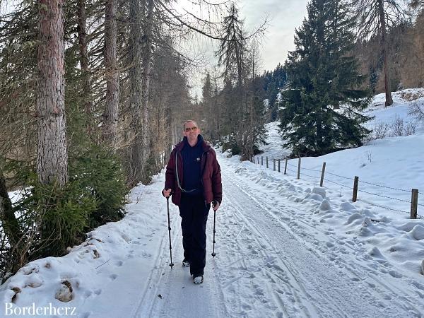 Hüttentour in Osttirol