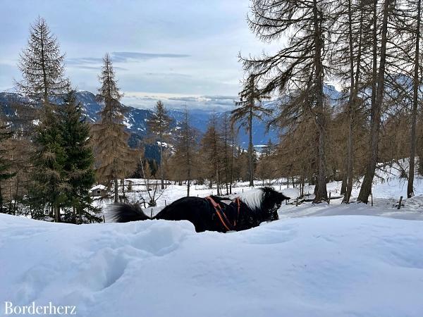 Hüttentour in Osttirol