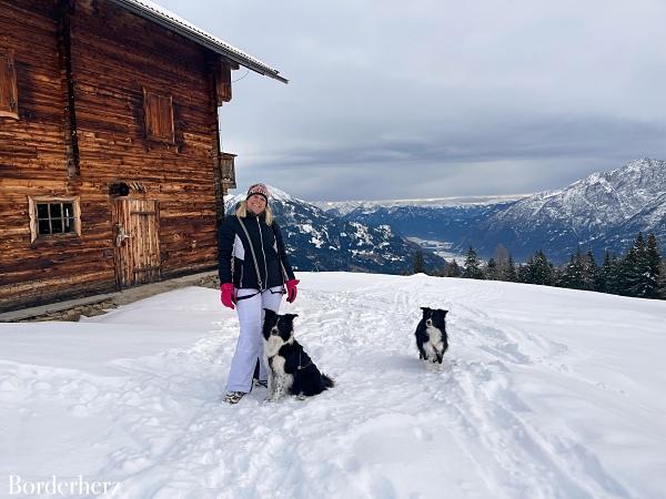 Hüttentour in Osttirol