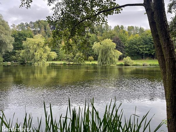 kurpark bad wünnenberg