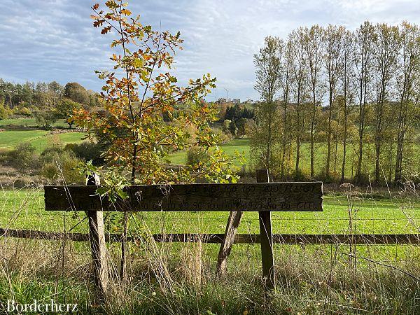 wandern in bad wünnenberg