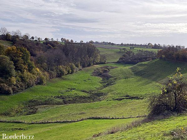 wandern in bad wünnenberg