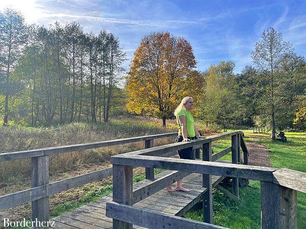 wandern in bad wünnenberg