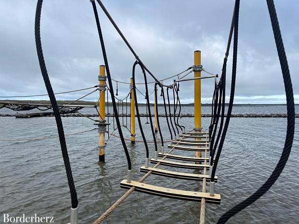 Zeeland mit Kindern