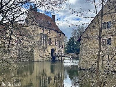 Landstreifer Burgenpatt