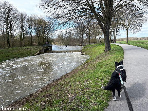 Burgenwanderweg Lüdinghausen