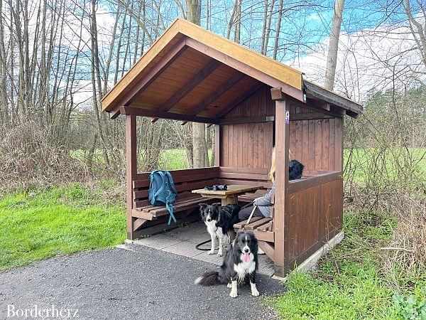 Burgenwanderweg Lüdinghausen