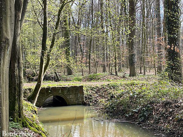 Burgenwanderweg Lüdinghausen