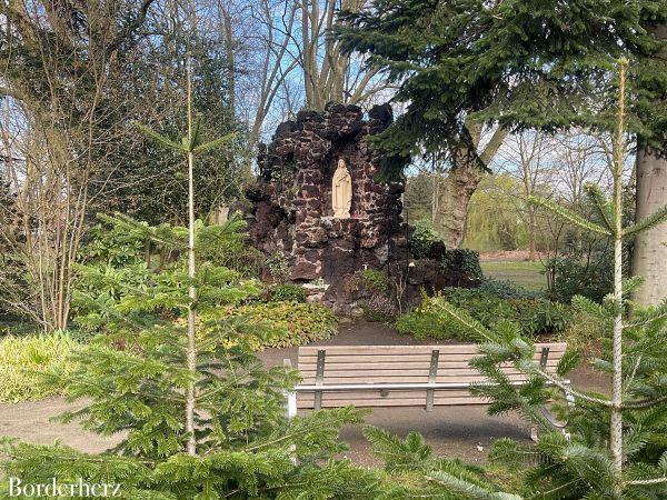 Burgenwanderweg Lüdinghausen