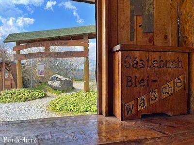 Fünf Bäche Weg Bad Wünnenberg