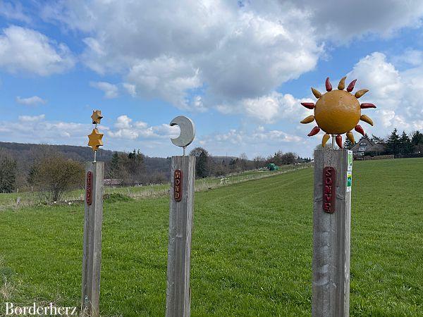 Fünf Bäche Weg Bad Wünnenberg