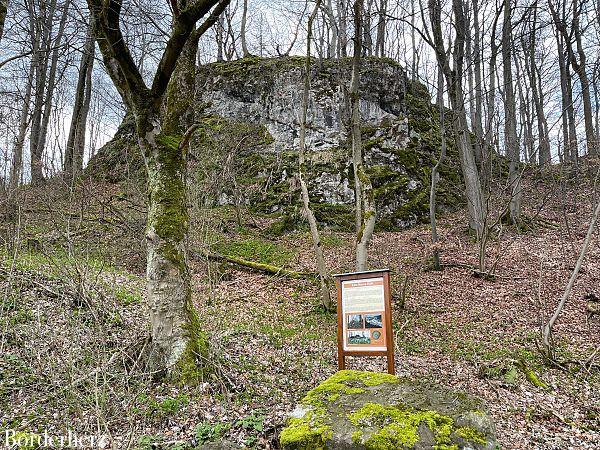 Fünf Bäche Weg Bad Wünnenberg