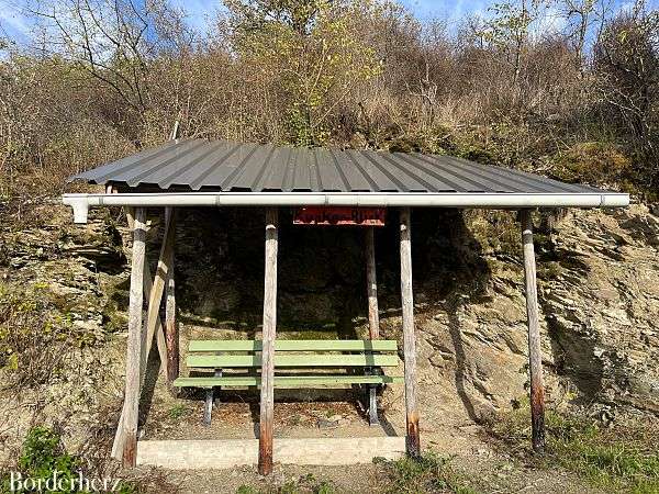 Wanderweg der Lieder Enkirch Mosel