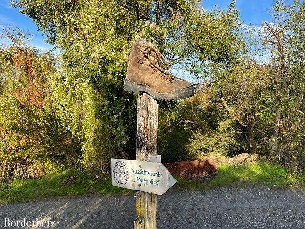 Wanderweg der Lieder Enkirch Mosel