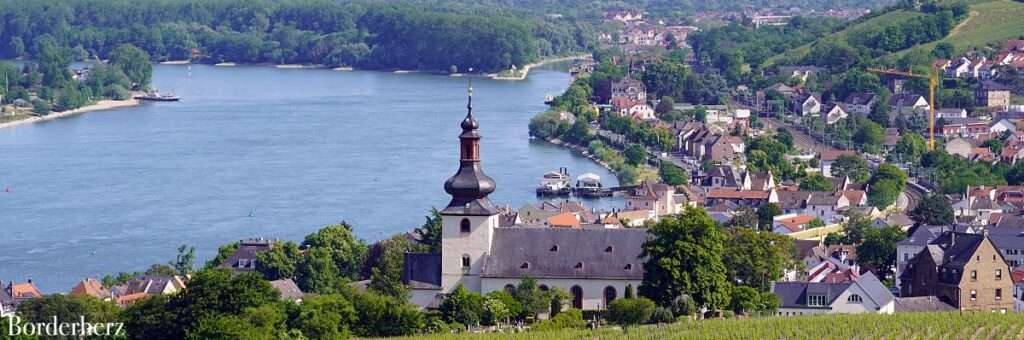 Bloggerwandern Rheinland-Pfalz