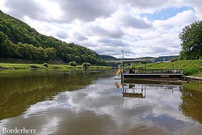 Landurlaub Solling Vogler