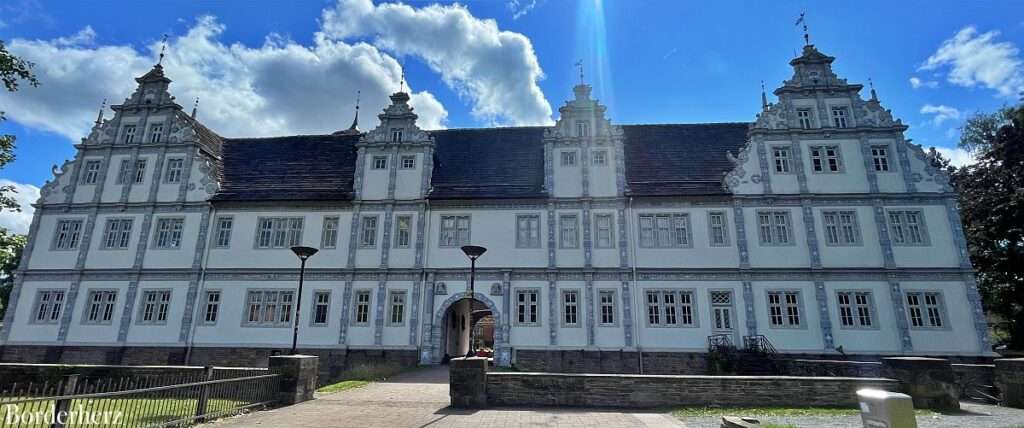 Schloss Bevern