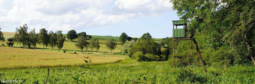 Landurlaub in der VoglerRegion