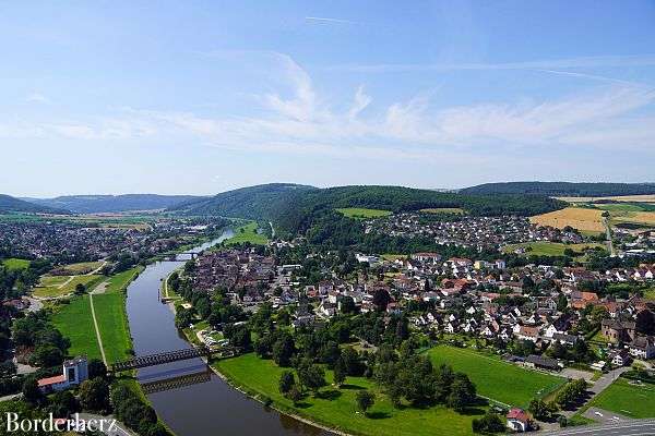 Landurlaub in der VoglerRegion