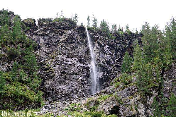 Wanderung zur Filmoor Standschützenhütte