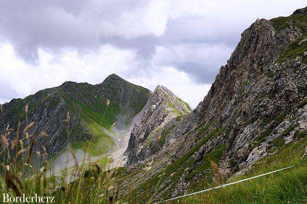 Wanderung zur Filmoor Standschützenhütte