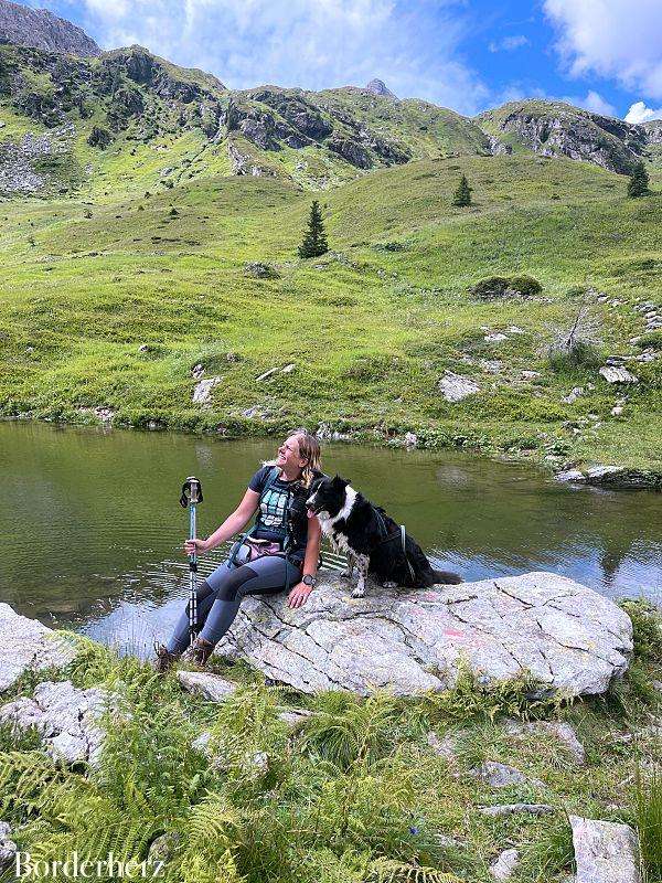 Wanderung zur Filmoor Standschützenhütte