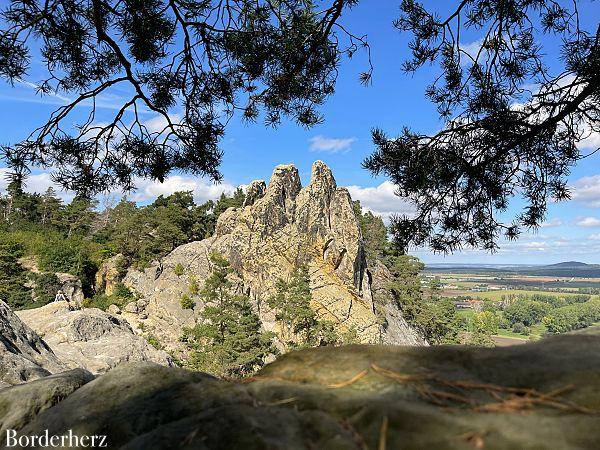 Abenteuer im Harz