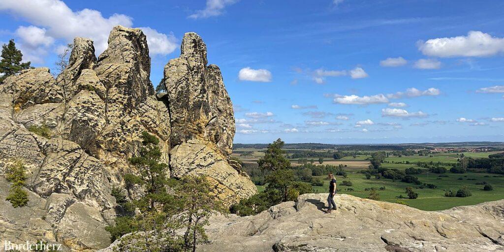 Abenteuer im Harz