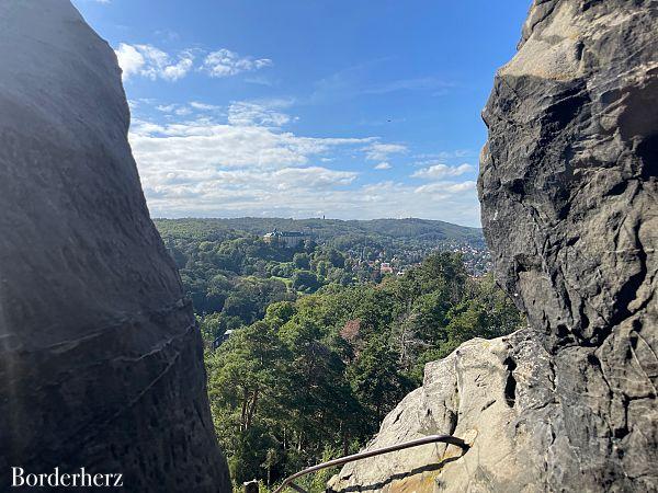 Abenteuer im Harz