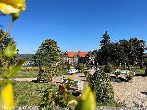 Abenteuer im Harz