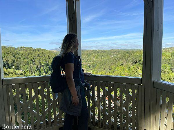 Abenteuer im Harz