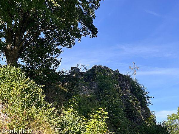 Abenteuer im Harz