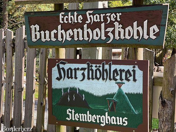 Abenteuer im Harz