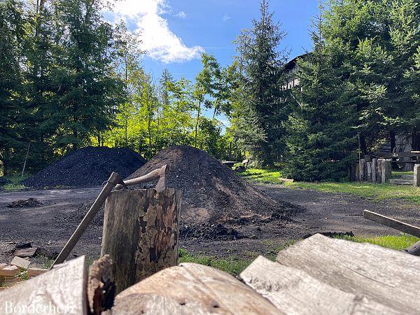 Abenteuer im Harz