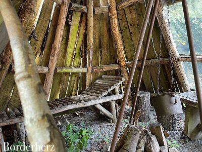 Abenteuer im Harz