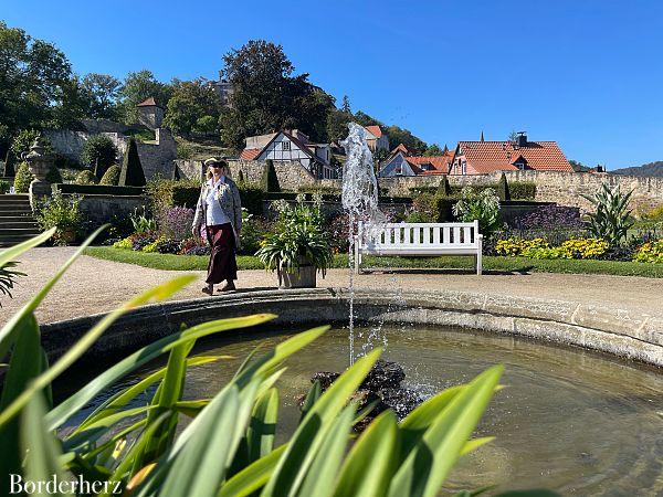 Abenteuer im Harz