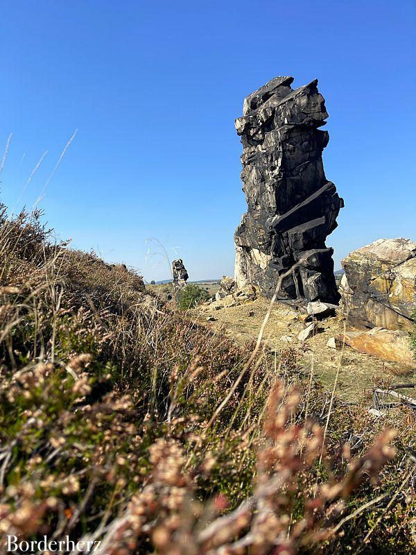 Abenteuer im Harz